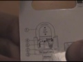 Lock Picking 26 - Masterlock 131D Lock Picking 26 - Masterlock 131D