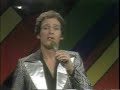 from the john o'banion tv show, 5/1974.