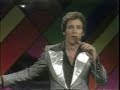 from the john o'banion tv show, 5/1974.