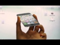 iPhone 5 Features [1 of 4] - Ultra Thin Design