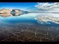 The Great Salt Lake