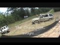 A Day With Jon Rolon.... Mudding