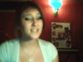 Me (bethany) Singing \"The Wizard and I\"-Wicked