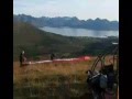 Storheia paragliding slideshow