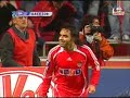 Golo De Miccoli Frente ao D. Bucareste Golo De Miccoli Frente ao D. Bucareste