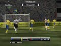 Pro Evolution Soccer 2008