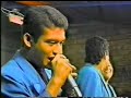 Grupo Lluvia - Parranda 2 (Cuto, Koky, Rocola y Lucho)