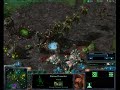 SC2: 2on2 (TT vs TZ) - Part 2/2