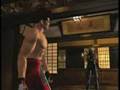 Jann Lee The Last Dragon Music Vid