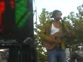 Patrice @ Balaton Sound Festival Hungary 2007 July 13