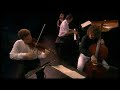 Tchaikovsky Trio - Berezovsky, Makhtin, Knaziev - medici.tv
