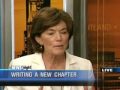 Natalie Jacobson Interviewed on NECN