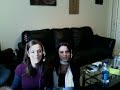 Carrie Miller and Alex Buckmaster