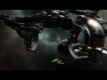 Eve online official trinity trailer