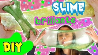 SLIME CASERO
