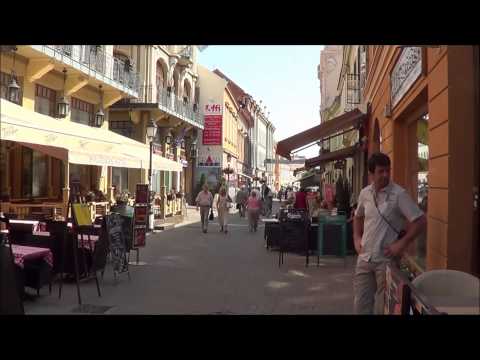 Pecs Universitat Medizinstudium Pecs Ungarn Ohne Nc