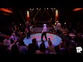 Budhha & Jasmin Ska vs L. Brothers (Berry & Důďa) – Juste Debout Austria 2018 Popping Final