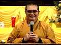 Một Ngày An Lạc: Kỳ 060: An lạc trong thực tại - phần 1 - HT. Thích Minh Chơn