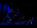 Donna the Buffalo - Blue Sky - 8.21.09 in HD