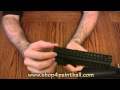 Tiberius Arms & Killjoy Adjustable Picatinny Rail Comparison & Review