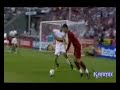 lionel vs cristiano