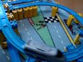 THE FIGHTING PLARAIL THE FIGHTING PLARAIL
