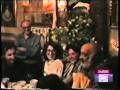 Parajanov on Rustavi-2 Параджанов на Рустави-2