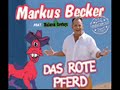 Das Rote Pferd - Markus Becker Das Rote Pferd - Markus Becker