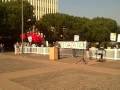 videos de UCI Protest Fourth speaker