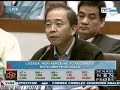[ZTE] Lozada: Abalos wanted $130 million