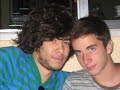 Tocha 2008 - Eu sei