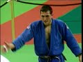 JUDO PARIGI 98 FIN KG 81DOMENECH ESP- BALAYAN UKR
