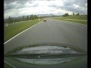 Onboard in Most - part 2/2