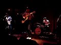 Danielson - Did I Step on Your Trumpet (Live)