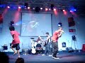 Cabra Safado - Pingo d\
