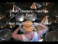 dream theater   take the time