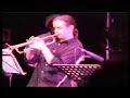 Jimmy Lindsay with Cymande(london jazz festival(06