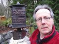 Tibet-Tech Prayer Wheels at Earth Sanctuary