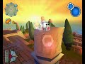 Worms Forts: Under Siege Adventure Episode 1A