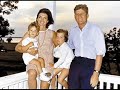 A Tribute to Life in Camelot - The Kennedy Years