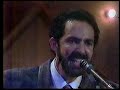 Presentación de Juan Luis Guerra y 4:40 en el entonces 