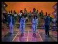 SABADO SENSACIONAL - JUAN LUIS GUERRA Y 4:40 - 1987