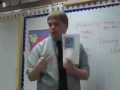 Seven Continents-2nd Grade (Part one)