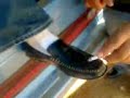 ZAPATOS DE CENICERO 2