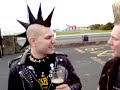 Wasted @ wasted in Morecambe 2005