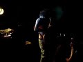 Panacea - A Bird (live)