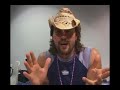 Interview Steve Bacic DragonCon 2005
