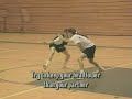 How to Play Basketball  Shadow Defensive Slide