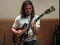 Guitar Jazz
