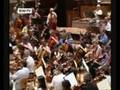 DW-Portrait Berliner Philharmoniker mit Alban Gerhardt